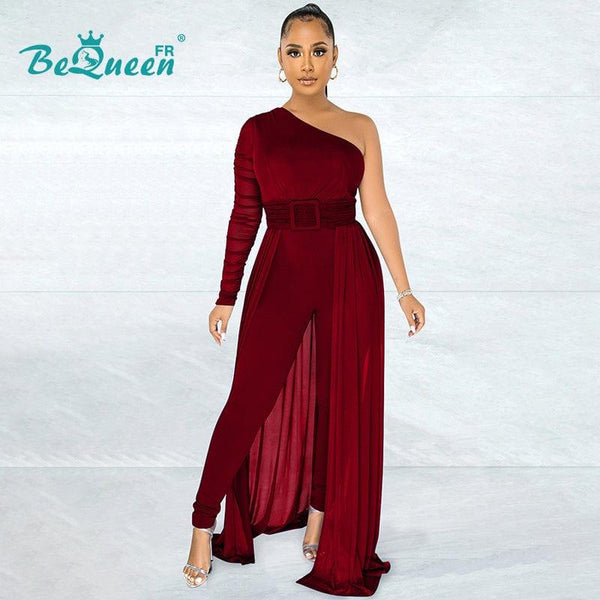 BEQUEEN 2 PERRUQUES COMBO NO.119