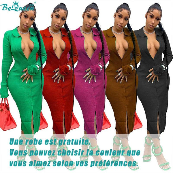 BEQUEEN 2 PERRUQUES COMBO NO.121