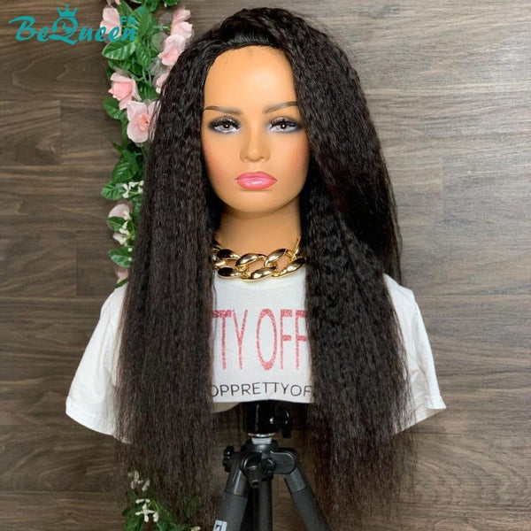 BEQUEEN 2 PERRUQUES COMBO NO.123