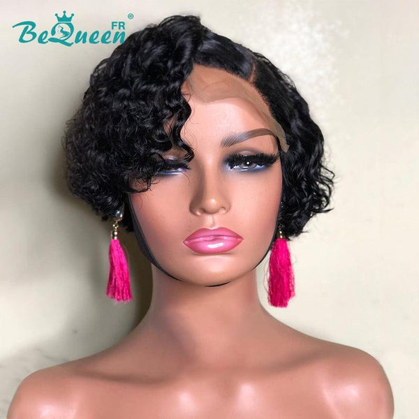 BEQUEEN 2 PERRUQUES COMBO NO.123