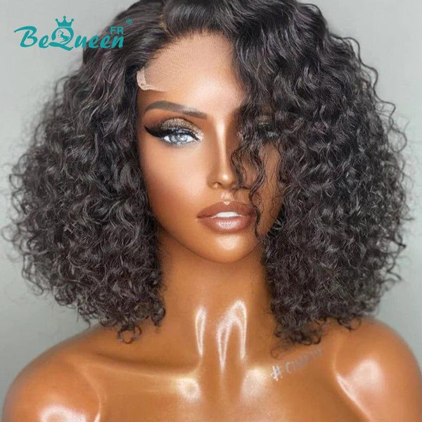 BEQUEEN 2 Perruques Combo No.145