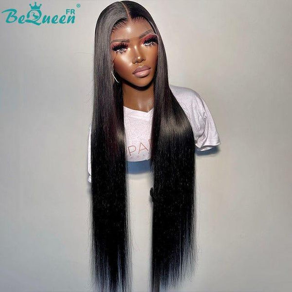 BEQUEEN 2 Perruques Combo No.146 En France