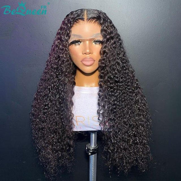 BEQUEEN 2 Perruques Combo No.146 En France