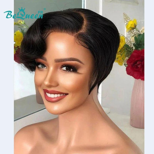 BEQUEEN 2 Perruques Combo No.153 En France