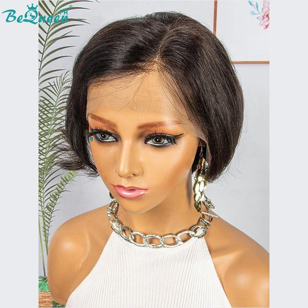 BEQUEEN 2 Perruques Combo No.155