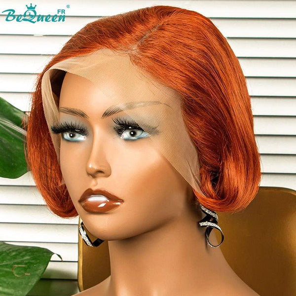 BEQUEEN 2 Perruques Combo No.155