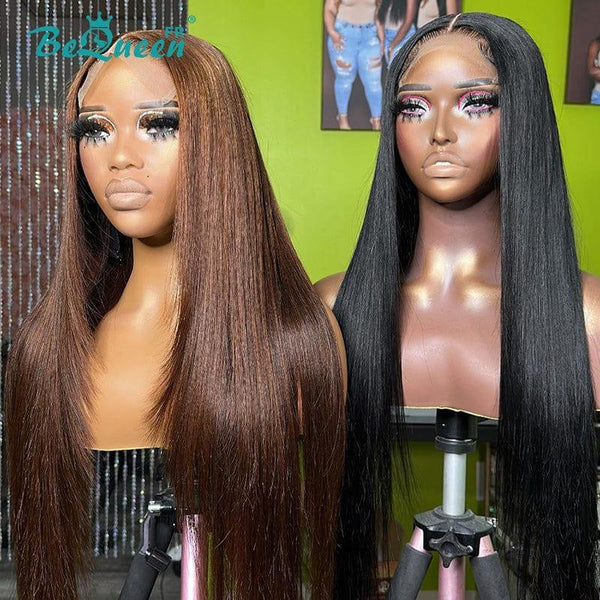 Bequeen 2 Perruques Combo NO.161