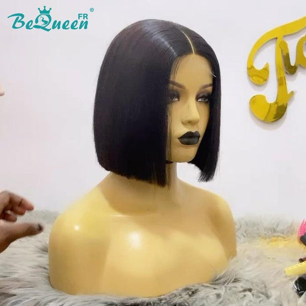 BEQUEEN 2 PERRUQUES COMBO NO.189 En France