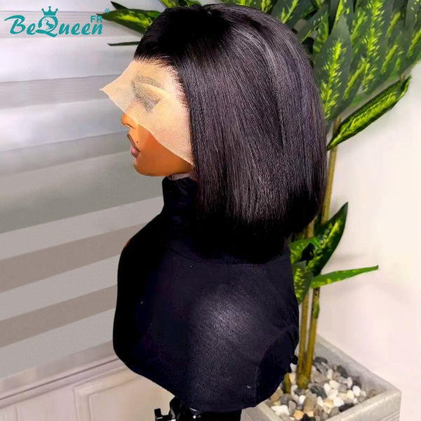 BEQUEEN 2 PERRUQUES COMBO NO.210