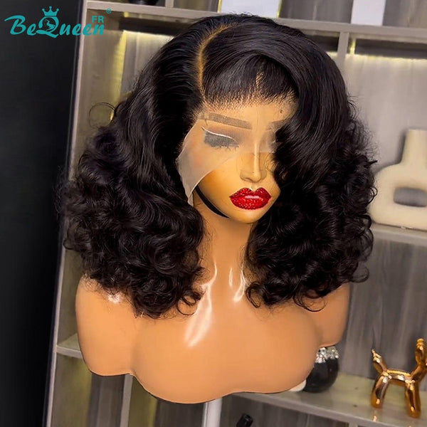 BEQUEEN 2 PERRUQUES COMBO NO.211 En France