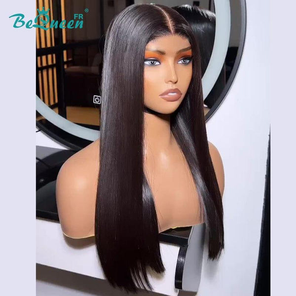 BEQUEEN 2 PERRUQUES COMBO NO.230