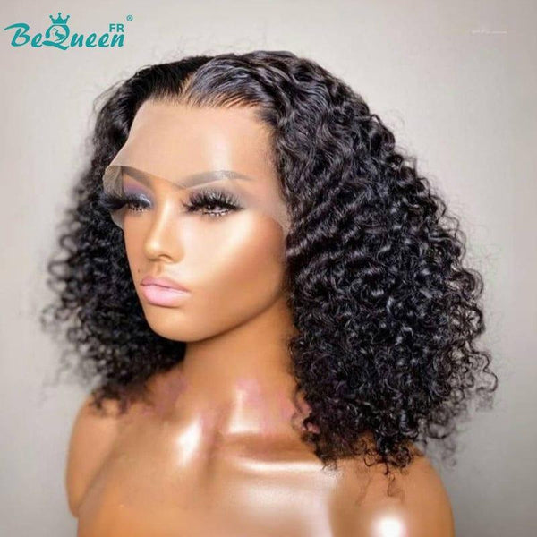 BEQUEEN 2 PERRUQUES COMBO NO.270