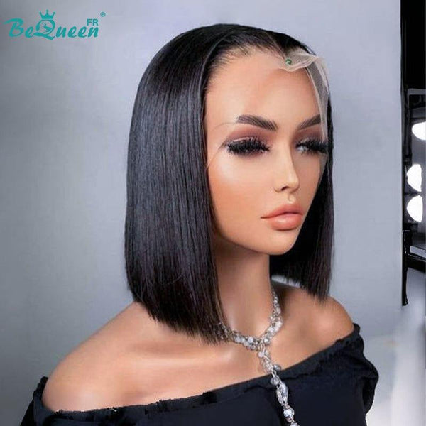 BEQUEEN 2 PERRUQUES COMBO NO.271