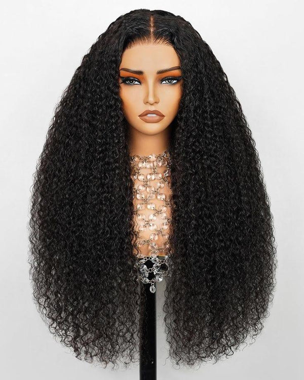 BEQUEEN 2 PERRUQUES COMBO NO.302