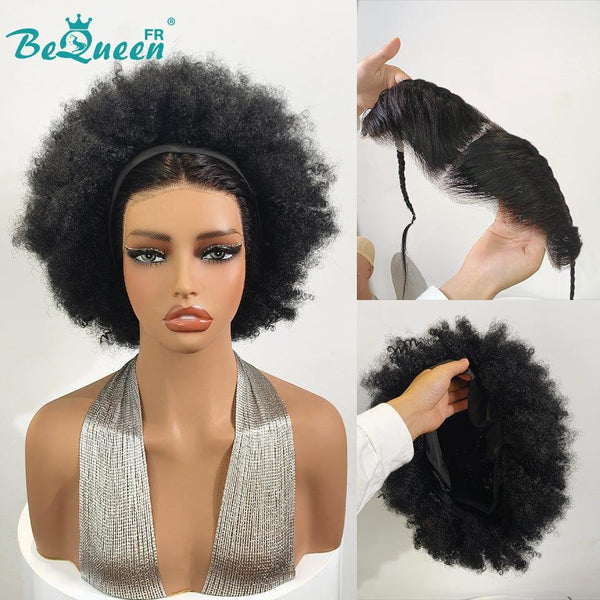 BEQUEEN 2 POSTICOS COMBINADOS NÚMERO 326