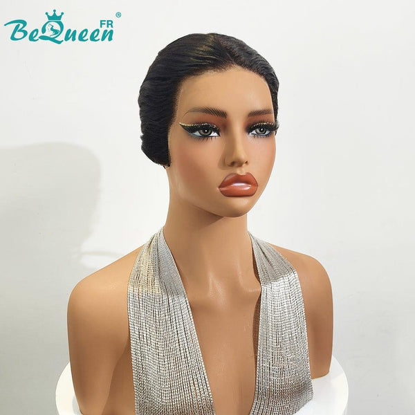 BEQUEEN 2 POSTICOS COMBINADOS NÚMERO 326