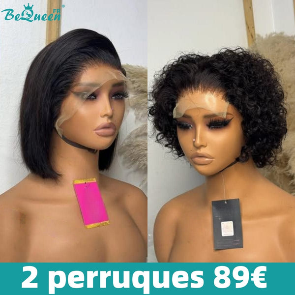 BEQUEEN 3 TINTES DE PELO COMBO NÚMERO 288