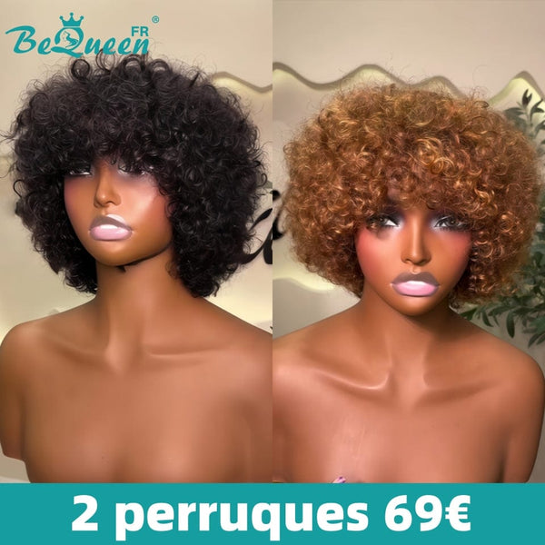 BEQUEEN 2 POSTICOS COMBINADOS NÚMERO 326
