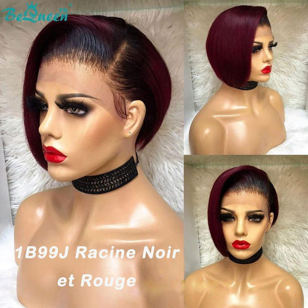 BEQUEEN 3 COMBO WIGS NO.77