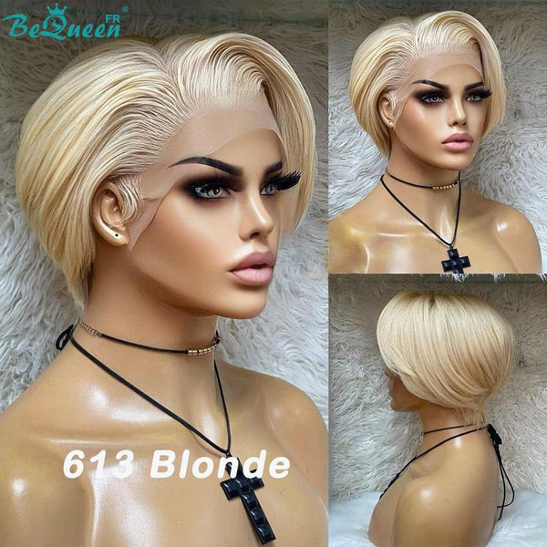 BEQUEEN 3 COMBO WIGS NO.77