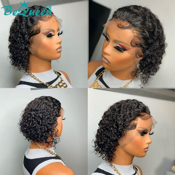 BEQUEEN 3 COMBO WIGS NO.82