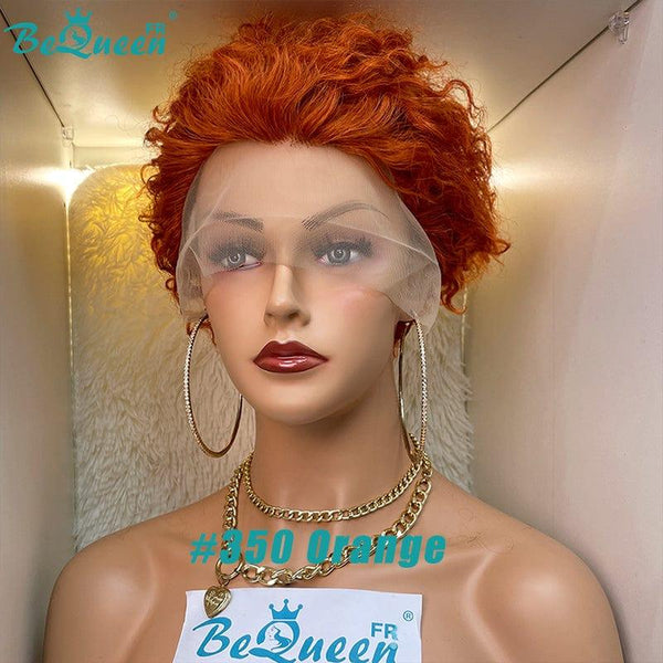 BEQUEEN 3 COMBO WIGS NO.93