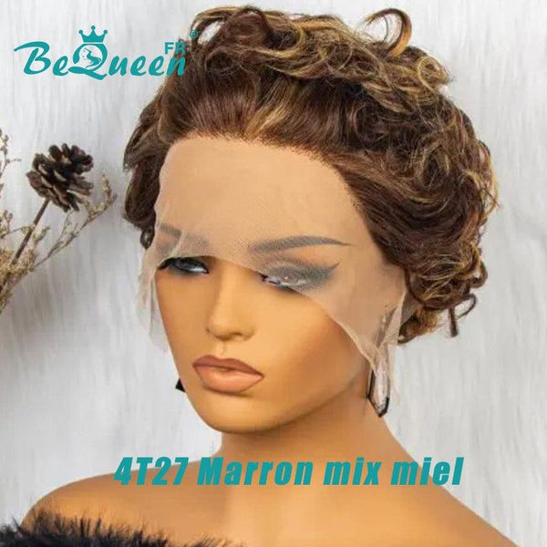 BEQUEEN 3 COMBO WIGS NO.93