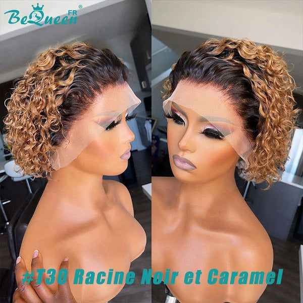 BEQUEEN 3 COMBO WIGS NO.93