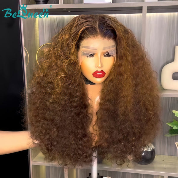 BEQUEEN 3 TINTES DE PELO COMBO NÚMERO 288