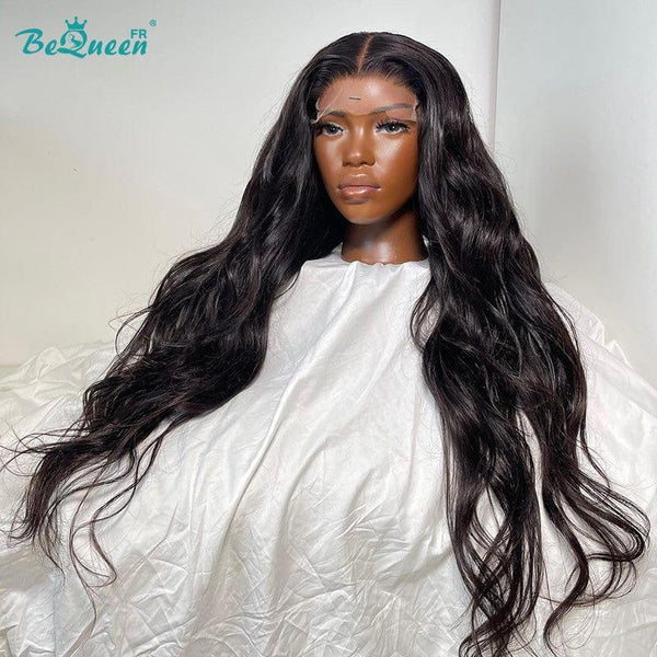 BEQUEEN 2 Perruques Combo No.152