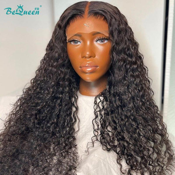 BEQUEEN 2 Perruques Combo No.152