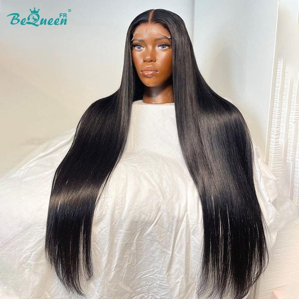 BEQUEEN 2 Perruques Combo No.152