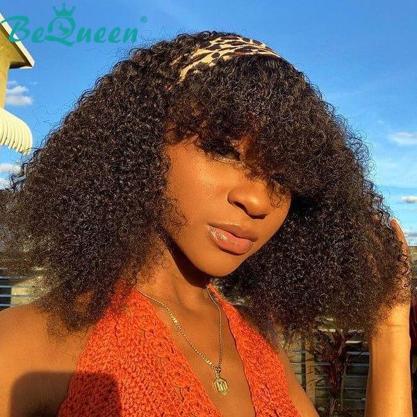 BeQueen 199€=2 perruques Perruque Yaya