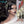 BeQueen „Froly“ Schwarze Hochzeitsperücke mit Chignon und Lace Frontale 13x4 