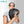 Bequeen Peluca “Suwe” Pixie negro Sin pegamento Frontal Lace Con raya lateral estilo 11