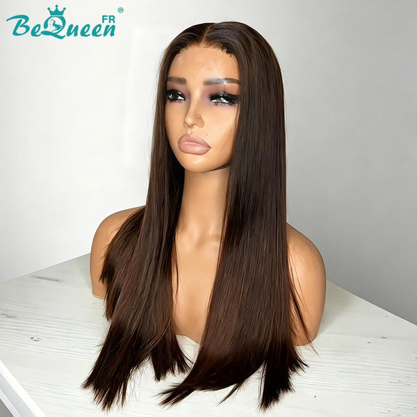 BEQUEEN 3 Wig Combo No. 534