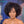 Bequeen Peluca “Coco” Pixie rizado negro Sin pegamento Frontal de Encaje estilo 4