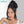 Extensiones BeQueen con clips y cola de caballo rizada