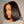BeQueen “Klaus” Peluca bob Kinky Straight longitud 10 pulgadas con lace frontal 13*4, raya lateral sin pegamento
