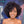 Bequeen Peluca “Coco” Pixie rizado negro Sin pegamento Frontal de Encaje estilo 4