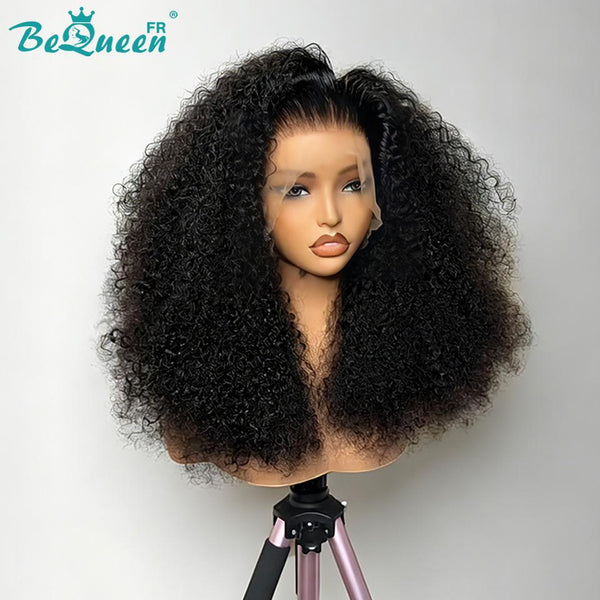 BEQUEEN 3 Wig Combo No. 534