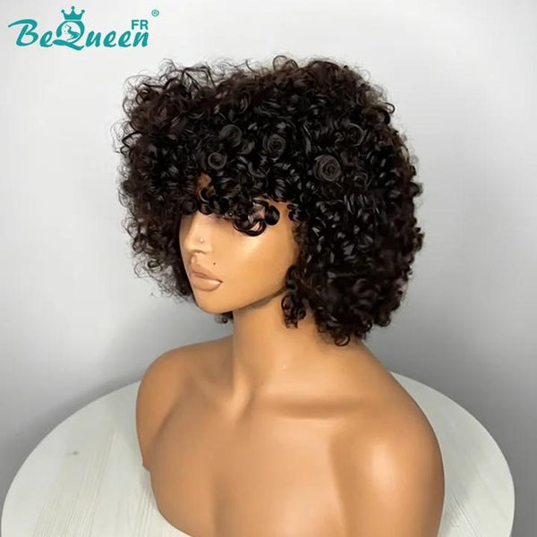 BEQUEEN 3 Wig Combo No. 534