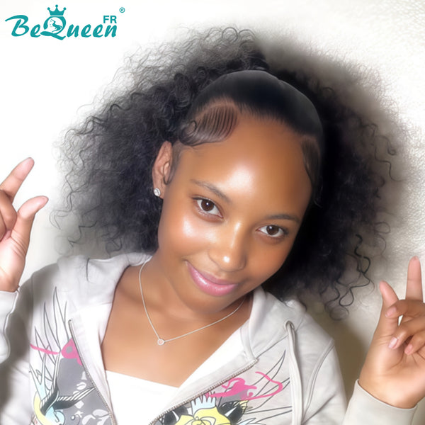 BEQUEEN 3 PERCAS COMBO Nº 437