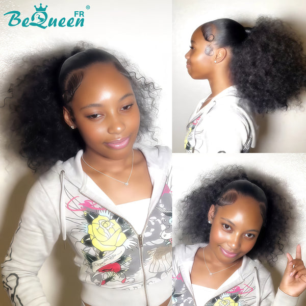 BEQUEEN 3 PERCAS COMBO Nº 437