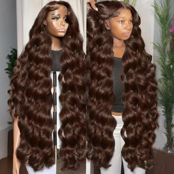 Bequeen caixa surpresa: 10 Perucas = 99€