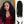 BeQueen Tissage Extensions de Cheveux Feather noir water wave 100% cheveux humains