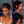 BeQueen “Pilar” Black Wedding Wig Chignon with 13x4 Lace Frontal