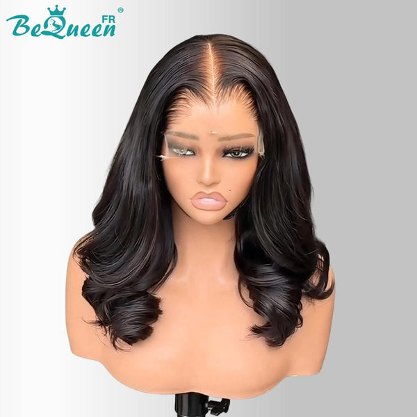 BEQUEEN 3 WIGS COMBO NO.558