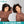 BEQUEEN Combo de 3 pelucas N.º 534
