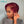Bequeen Perruque “Suwe” Pixie rouge bordeau Sans colle Frontale Lace Avec Raie Du Côté style 12
